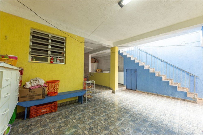 Imagem Casa com 4 Quartos à Venda,  em Vila Formosa - São Paulo