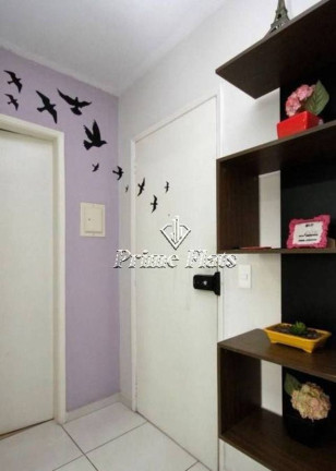Imagem Apartamento com 1 Quarto à Venda, 36 m² em Bela Vista - São Paulo Imagem Apartamento com 1 Quarto à Venda, 36 m² em Bela Vista - São Paulo
