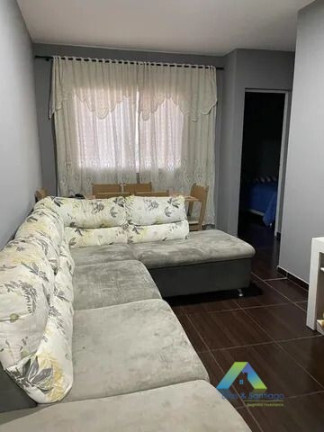 Imagem Apartamento com 2 Quartos à Venda, 50 m² em Parque Bristol - São Paulo Imagem Apartamento com 2 Quartos à Venda, 50 m² em Parque Bristol - São Paulo