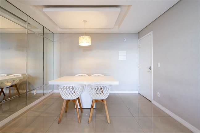 Imagem Apartamento com 2 Quartos à Venda, 69 m² em Ipiranga - São Paulo