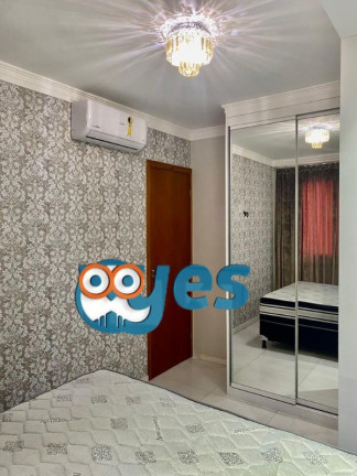 Imagem Apartamento com 2 Quartos para Alugar, 50 m² em Sim - Feira De Santana