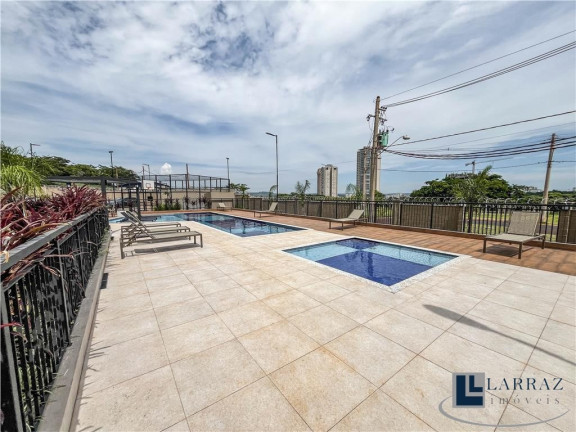 Imagem Imóvel com 2 Quartos à Venda, 55 m² em Jardim Olhos D'agua - Ribeirão Preto