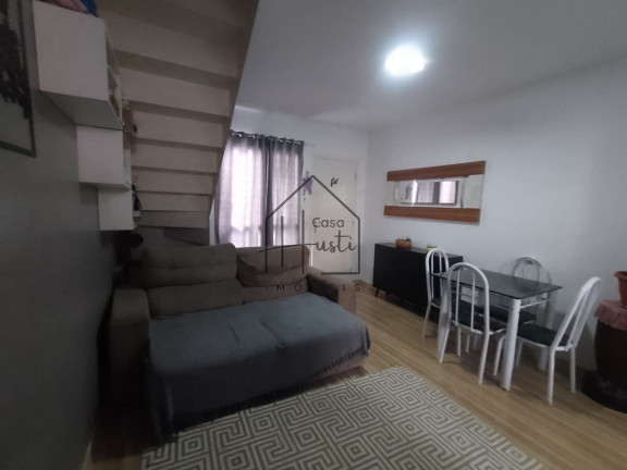 Imagem Casa com 2 Quartos à Venda, 56 m² em água Espraiada (caucaia Do Alto) - Cotia