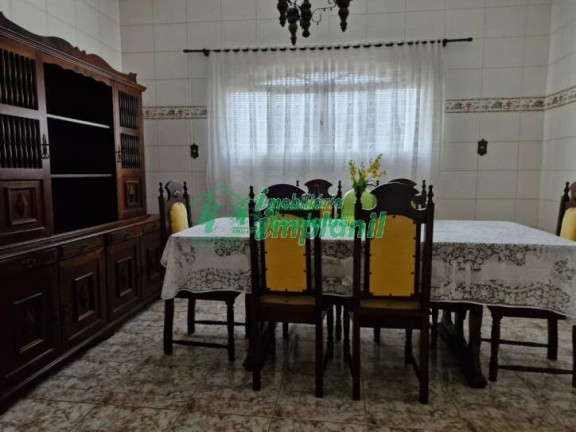 Imagem Chácara com 4 Quartos à Venda, 5 m² em Sítio Do Mursa - Várzea Paulista