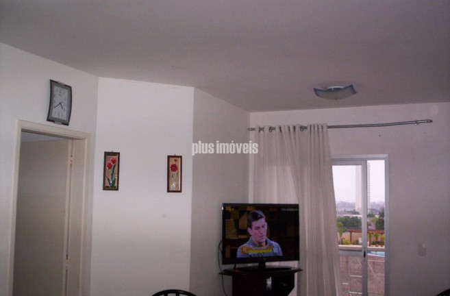 Imagem Apartamento com 3 Quartos à Venda, 71 m² em Vila Isa - São Paulo