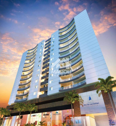 Imagem Apartamento com 2 Quartos à Venda, 65 m² em Praia De Itaparica - Vila Velha Imagem Apartamento com 2 Quartos à Venda, 65 m² em Praia De Itaparica - Vila Velha