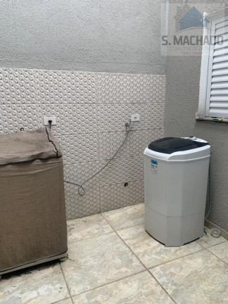 Imagem Casa com 3 Quartos à Venda, 125 m² em Vila Floresta - Santo André