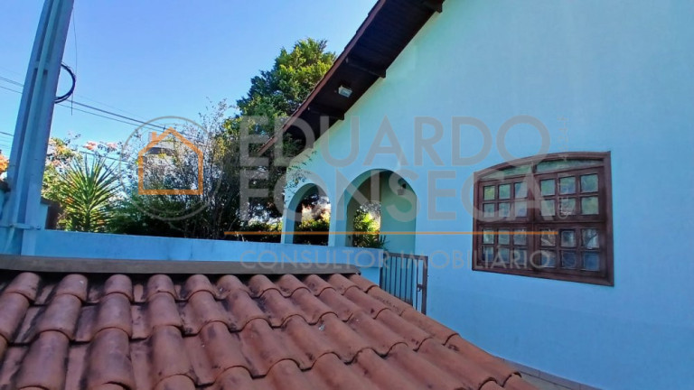 Imagem Casa com 3 Quartos à Venda, 213 m² em Cidade Jardim - Louveira