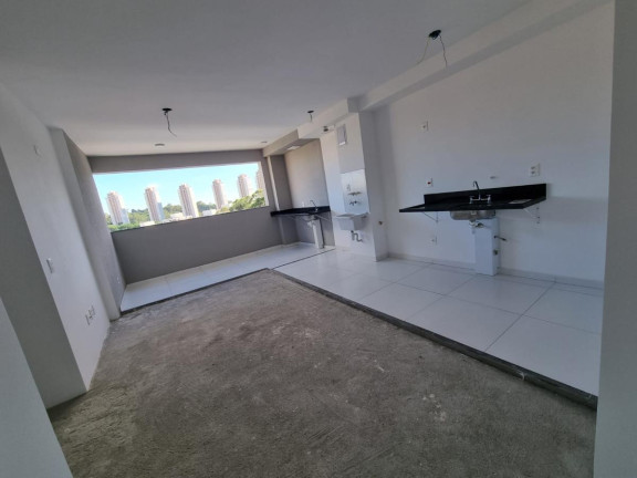 Imagem Apartamento com 2 Quartos à Venda, 57 m² em Vila Yara - Osasco