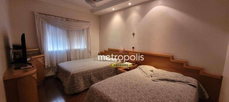 Imagem Apartamento com 3 Quartos à Venda, 224 m² em Santo Antônio - São Caetano Do Sul Imagem Apartamento com 3 Quartos à Venda, 224 m² em Santo Antônio - São Caetano Do Sul