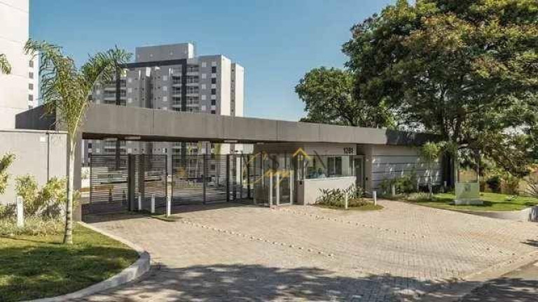 Imagem Apartamento com 2 Quartos à Venda, 57 m² em Parque Rural Fazenda Santa Cândida - Campinas Imagem Apartamento com 2 Quartos à Venda, 57 m² em Parque Rural Fazenda Santa Cândida - Campinas