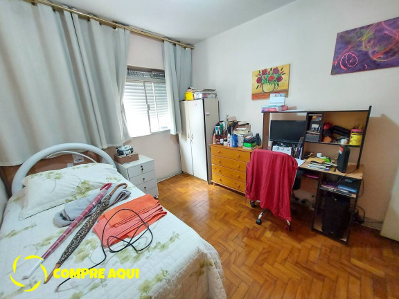 Imagem Apartamento com 2 Quartos à Venda, 50 m² em Santa Cecília - São Paulo Imagem Apartamento com 2 Quartos à Venda, 50 m² em Santa Cecília - São Paulo