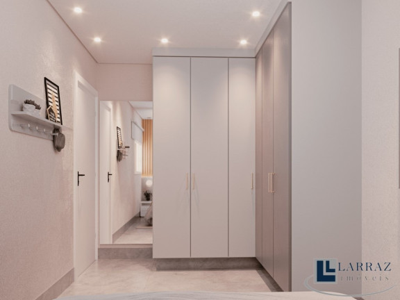 Imagem Imóvel com 2 Quartos à Venda, 50 m² em Palmares - Ribeirão Preto