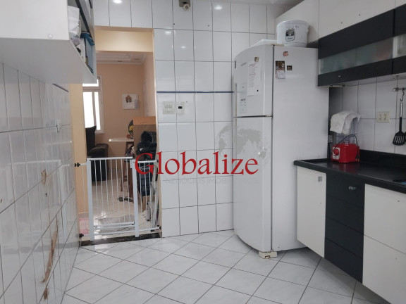 Imagem Imóvel com 2 Quartos à Venda, 84 m² em Embaré - Santos Imagem Imóvel com 2 Quartos à Venda, 84 m² em Embaré - Santos