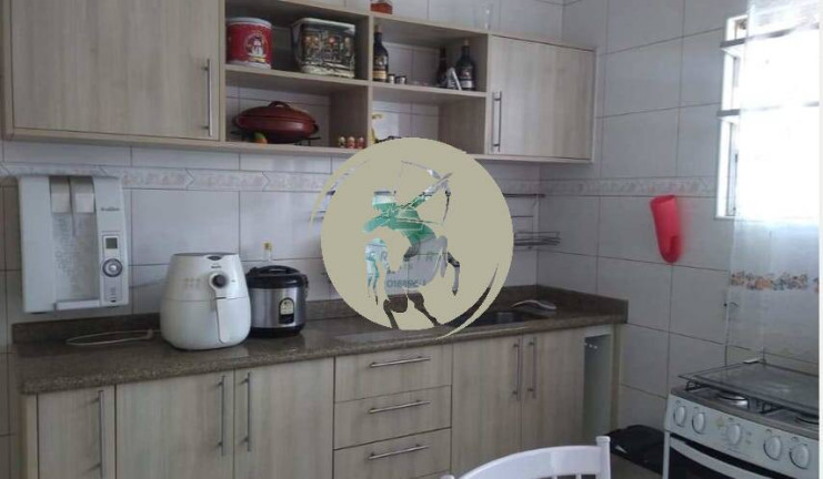 Imagem Apartamento com 2 Quartos à Venda, 110 m² em Gonzaga - Santos