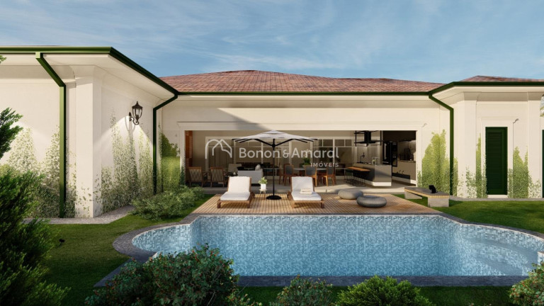 Imagem Casa de Condomínio com 4 Quartos à Venda, 504 m² em Vila Brandina - Campinas Imagem Casa de Condomínio com 4 Quartos à Venda, 504 m² em Vila Brandina - Campinas