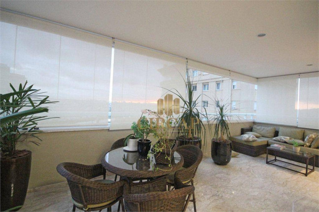 Imagem Apartamento com 4 Quartos à Venda, 317 m² em Alto De Pinheiros - São Paulo Imagem Apartamento com 4 Quartos à Venda, 317 m² em Alto De Pinheiros - São Paulo