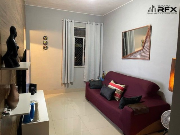 Imagem Apartamento com 2 Quartos à Venda, 78 m² em Fonseca - Niterói
