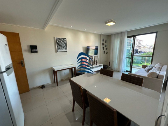 Imóvel com 1 Quarto à Venda, 54 m² em Armação - Salvador
