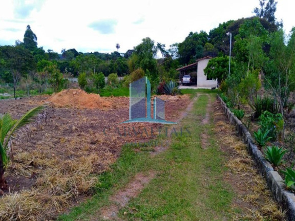 Imagem Imóvel com 2 Quartos à Venda, 2.500 m² em Andiroba - Esmeraldas