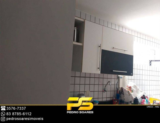 Imagem Apartamento com 3 Quartos à Venda, 120 m² em Manaíra - João Pessoa Imagem Apartamento com 3 Quartos à Venda, 120 m² em Manaíra - João Pessoa