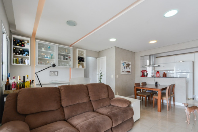 Imagem Apartamento com 2 Quartos à Venda, 82 m² em Cambuci - São Paulo Imagem Apartamento com 2 Quartos à Venda, 82 m² em Cambuci - São Paulo