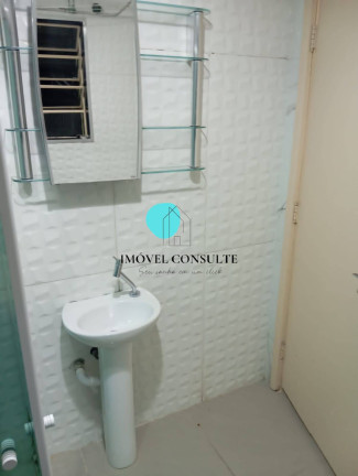 Imagem Apartamento com 1 Quarto à Venda, 38 m² em República - São Paulo