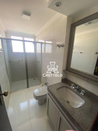 Imagem Apartamento com 3 Quartos à Venda, 129 m² em Centro - Londrina Imagem Apartamento com 3 Quartos à Venda, 129 m² em Centro - Londrina