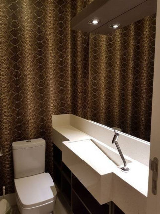 Imagem Apartamento com 3 Quartos à Venda, 120 m² em Jurerê Internacional - Florianópolis
