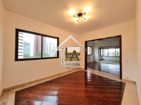 Imagem Apartamento com 4 Quartos à Venda, 236 m² em Vila Suzana - São Paulo Imagem Apartamento com 4 Quartos à Venda, 236 m² em Vila Suzana - São Paulo