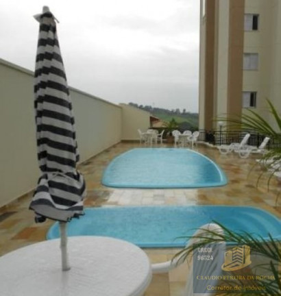 Imagem Apartamento com 2 Quartos à Venda, 74 m² em Jardim Primavera - Itupeva