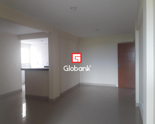Imagem Apartamento com 3 Quartos à Venda, 89 m² em Prolongamento Todos Os Santos - Montes Claros Imagem Apartamento com 3 Quartos à Venda, 89 m² em Prolongamento Todos Os Santos - Montes Claros