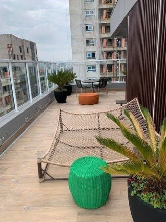 Imagem Apartamento com 1 Quarto à Venda, 25 m² em Vila Clementino - São Paulo Imagem Apartamento com 1 Quarto à Venda, 25 m² em Vila Clementino - São Paulo