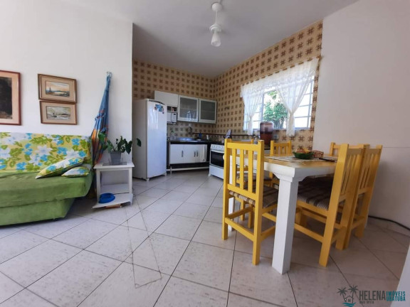 Apartamento com 2 Quartos à Venda, 75 m² em Itaguá - Ubatuba