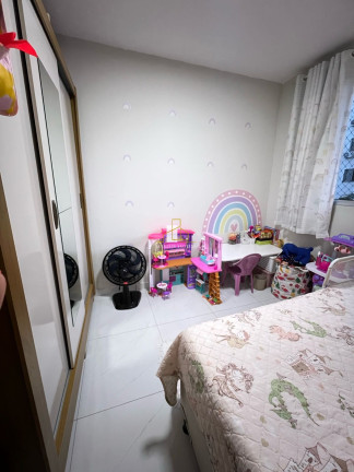 Imagem Imóvel com 2 Quartos à Venda, 48 m² em Tucum - Cariacica