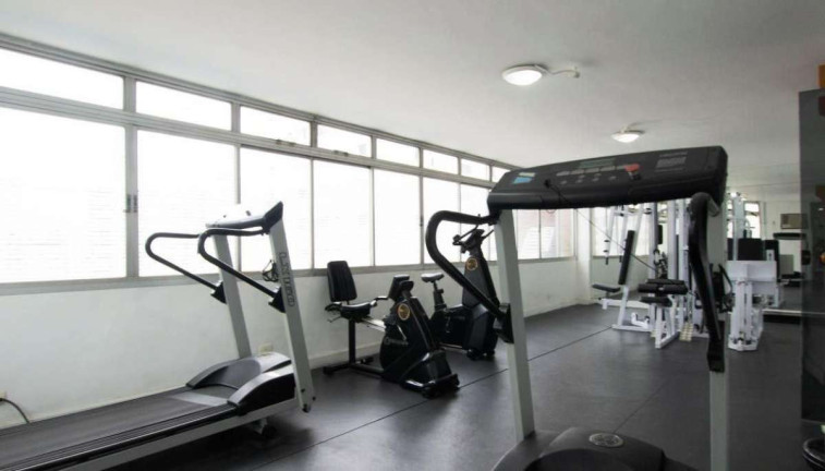 Imagem Apartamento com 1 Quarto para Alugar, 42 m² em Moema - São Paulo Imagem Apartamento com 1 Quarto para Alugar, 42 m² em Moema - São Paulo