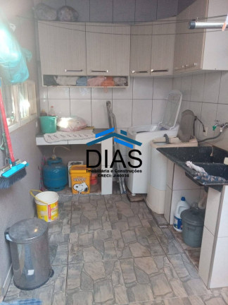 Imagem Casa com 2 Quartos à Venda, 250 m² em Jardim Altos Do Cecap I E Ii - Araraquara Imagem Casa com 2 Quartos à Venda, 250 m² em Jardim Altos Do Cecap I E Ii - Araraquara