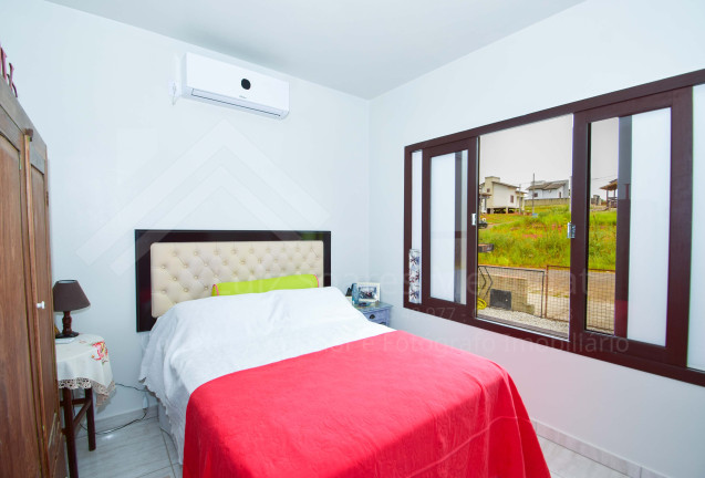 Imagem Casa com 2 Quartos à Venda, 58 m² em Vila Nova - Içara