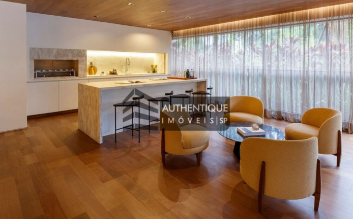 Imagem Apartamento com 4 Quartos à Venda, 337 m² em Paraíso - São Paulo Imagem Apartamento com 4 Quartos à Venda, 337 m² em Paraíso - São Paulo