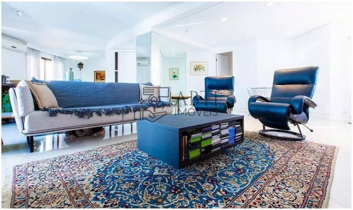 Imagem Apartamento com 4 Quartos para Alugar, 230 m² em Chacara Klabin - São Paulo Imagem Apartamento com 4 Quartos para Alugar, 230 m² em Chacara Klabin - São Paulo