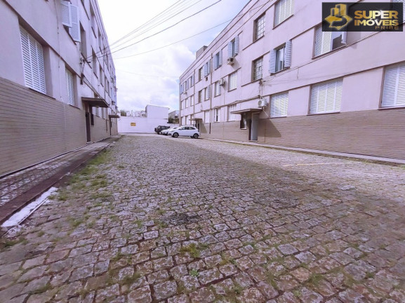 Imagem Apartamento com 3 Quartos à Venda, 84 m² em Centro - Pelotas