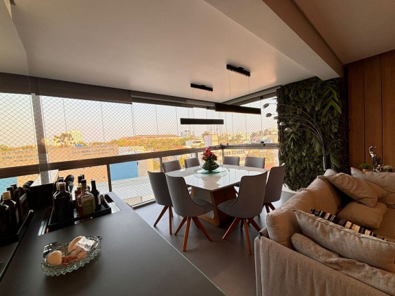 Imagem Imóvel com 3 Quartos à Venda, 160 m² em Jardim Do Mar - São Bernardo Do Campo