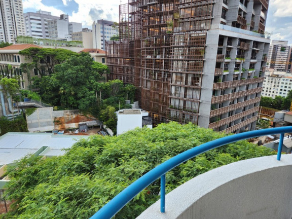 Imagem Imóvel com 2 Quartos para Alugar, 48 m² em Jardim Paulista - São Paulo Imagem Imóvel com 2 Quartos para Alugar, 48 m² em Jardim Paulista - São Paulo