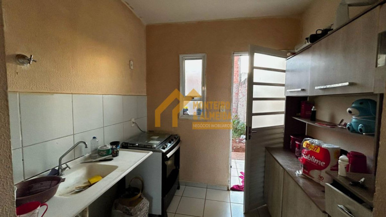 Imagem Casa com 2 Quartos à Venda, 55 m² em Vale San Fernando - Itapetininga Imagem Casa com 2 Quartos à Venda, 55 m² em Vale San Fernando - Itapetininga