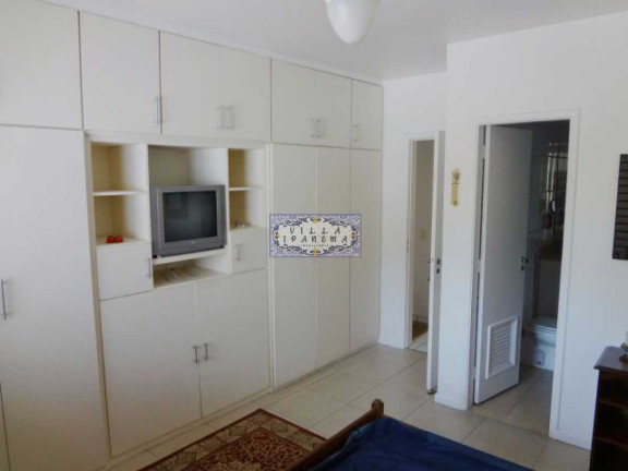 Imagem Cobertura com 3 Quartos à Venda, 300 m² em Barra Da Tijuca - Rio De Janeiro
