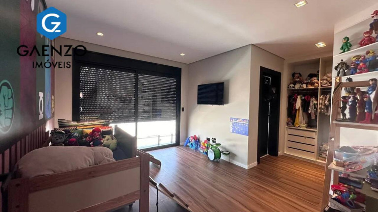 Imagem Casa de Condomínio com 4 Quartos à Venda, 380 m² em Alphaville - Santana De Parnaíba Imagem Casa de Condomínio com 4 Quartos à Venda, 380 m² em Alphaville - Santana De Parnaíba