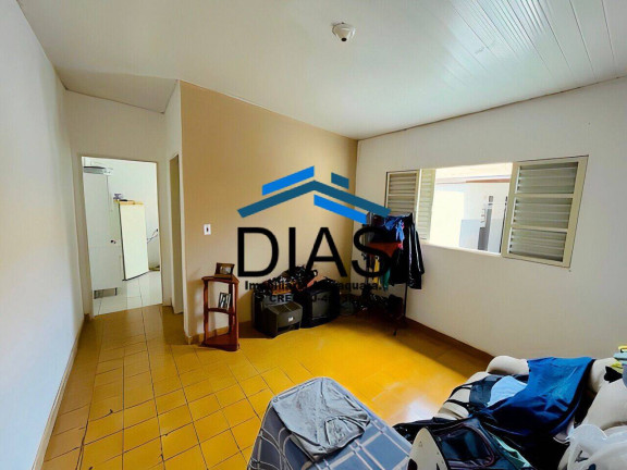 Imagem Casa com 3 Quartos à Venda, 251 m² em Vila Xavier (vila Xavier) - Araraquara