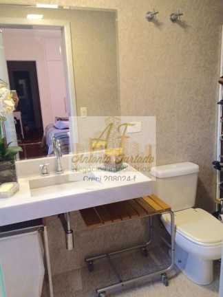 Imagem Apartamento com 3 Quartos à Venda, 170 m² em Vila Suzana - São Paulo Imagem Apartamento com 3 Quartos à Venda, 170 m² em Vila Suzana - São Paulo