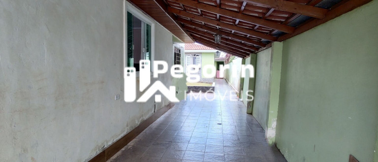 Imagem Casa com 4 Quartos à Venda, 183 m² em Atuba - Pinhais