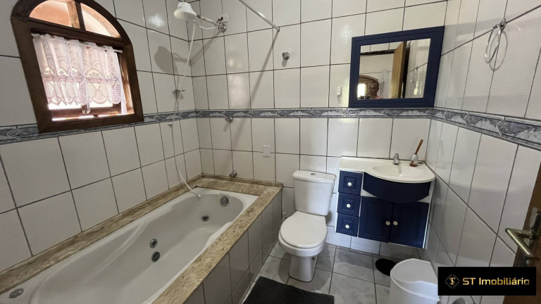 Imagem Chácara com 4 Quartos à Venda, 396 m² em Chácaras Fernão Dias - Atibaia